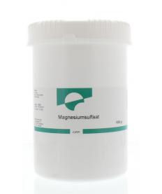 Magnesium sulfaat