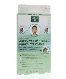 Hydro under-eye recovery patch