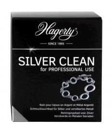 Silver clean pro