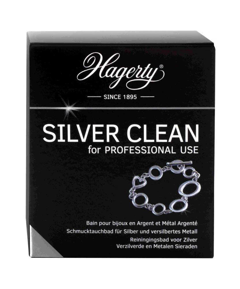 Silver clean pro