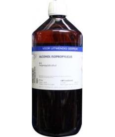 Alcohol isopropylicus