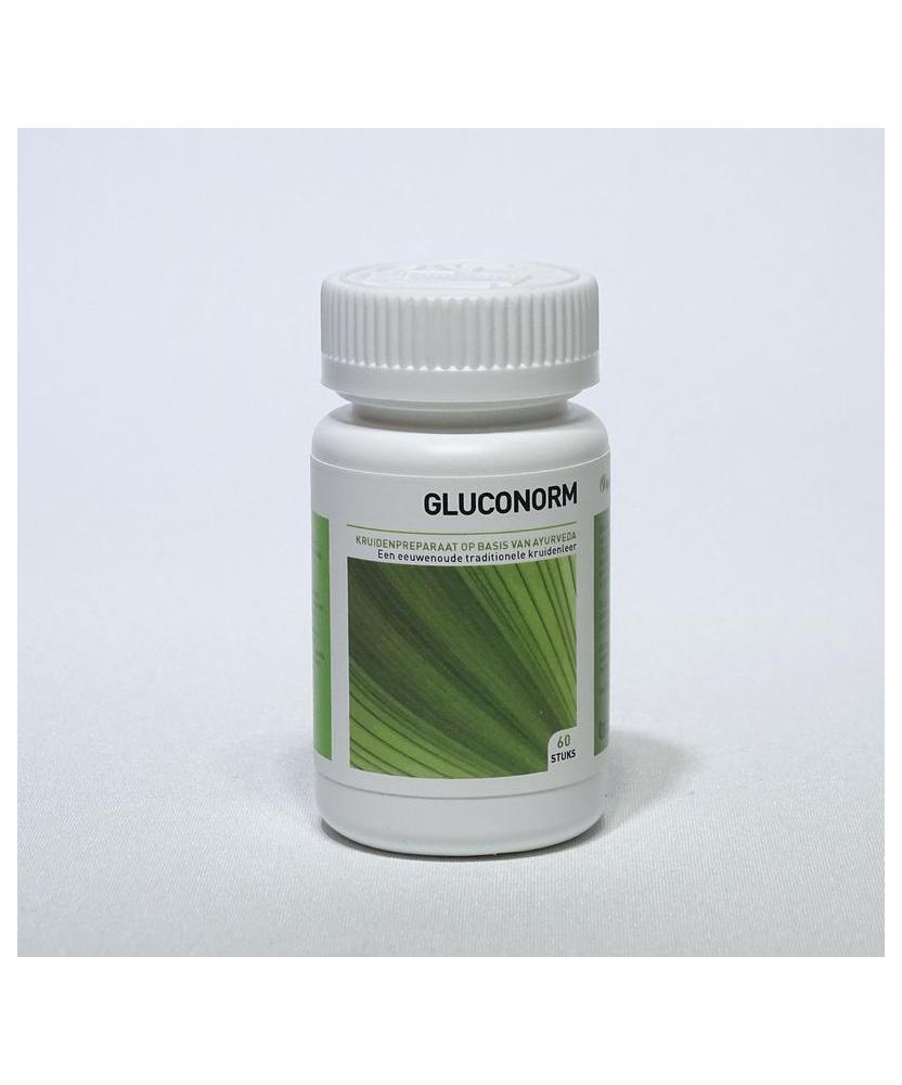 Gluconorm 500 mg