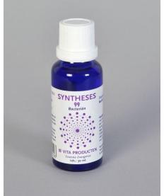 Syntheses 99 bacterien