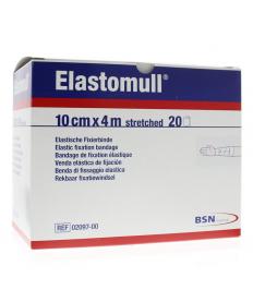 Elastomull 4 m x 10 cm 2097