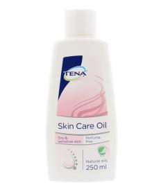 Skin care oil