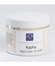 Kapha night cream devi