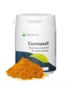 Curmaxell bioactieve curcumine