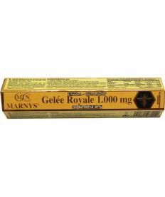 Royal jelly 1000 mg