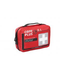 First aid kit adventure