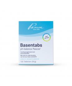 Basentabs