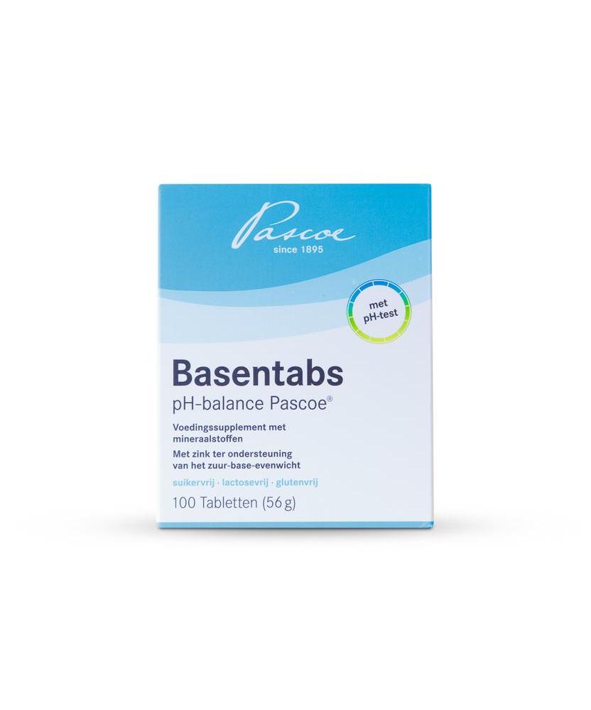 Basentabs