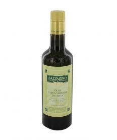 Salvagno olijfolie bio