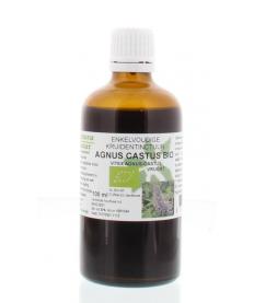 Vitex agnus castus fruct tinctuur bio