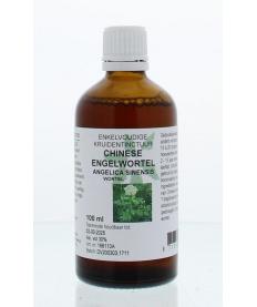 Angelica sinensis rad / chinese engelwortel tinct