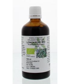 Pulmonaria off herb / longkruid tinctuur bio
