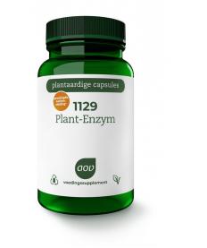1129 Plant-enzym