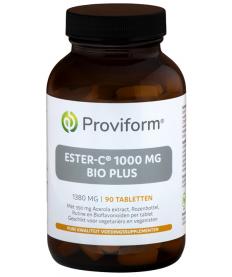 Ester C 1000 mg bioflavonoiden plus