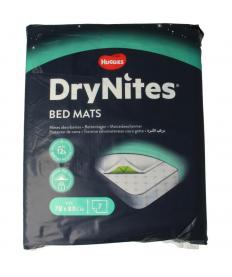 Drynites bed mats