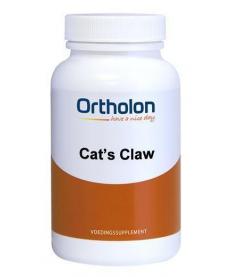 Cat's claw 500 mg