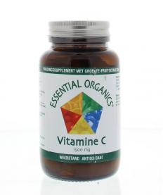 Vitamine C 1500 mg