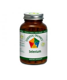 Selenium NP 50 mcg