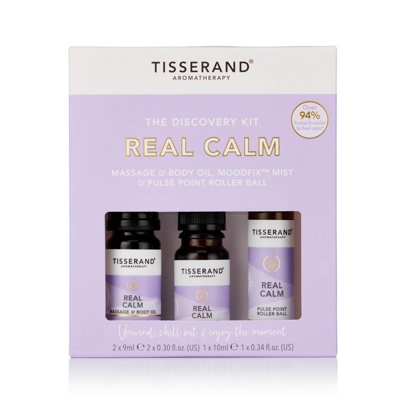 Real calm discovery kit