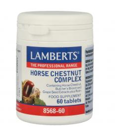 Paardekastanje complex (Aescine, Horse Chestnut)