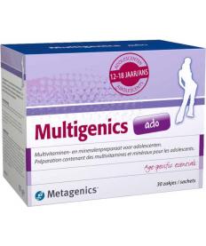 Multigenics ado