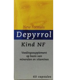 Depyrrol kind NF