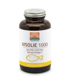 Absolute visolie 1000 mg 35/25