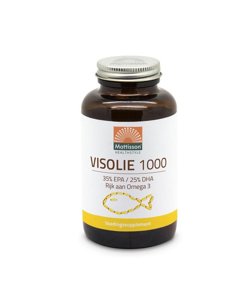 Absolute visolie 1000 mg 35/25