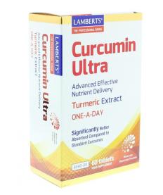 Curcumine ultra 100 mg - kurkuma