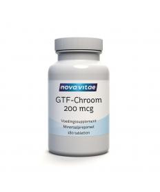 GTF Chroom (chromium)