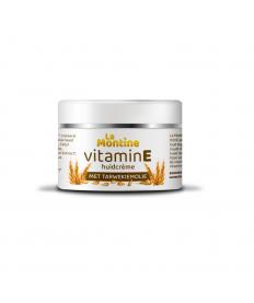 Vitamine E huidcreme