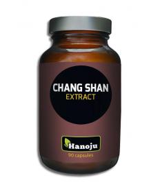 Chang shan extract 400 mg