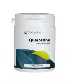 Quercetine 250 mg