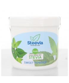 Stevia sweet powder
