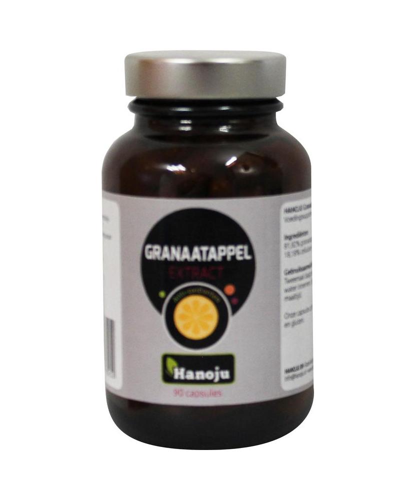 Granaatappel extract 450 mg