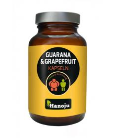 Grapefruit 450 mg & guarana