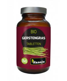 Gerstegras 500 mg bio