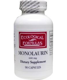 Monolaurine 600 mg