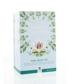 White tea bio