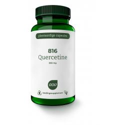 816 Quercetine extract
