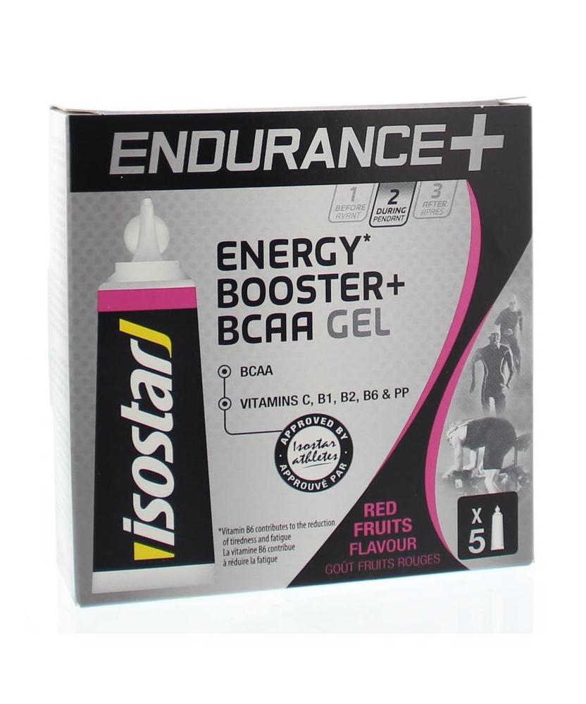 Endurance BCAA gel