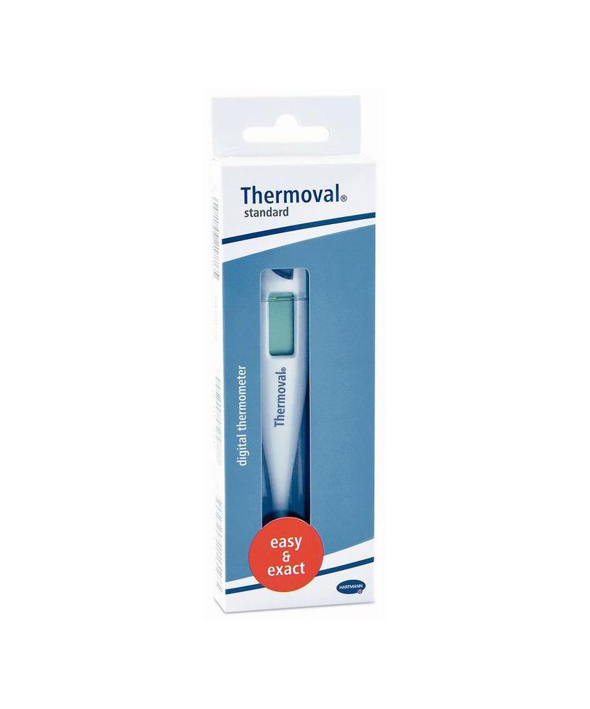 Thermoval standard digitale koortsthermometer