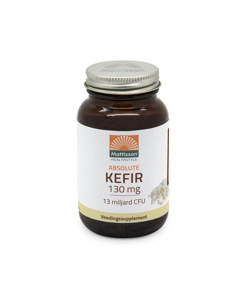 Kefir probiotica 130 mg
