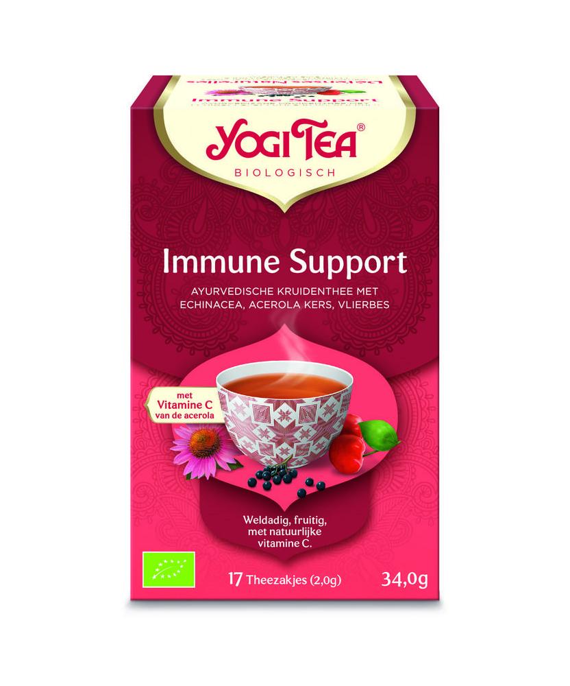 Immune support bio