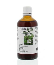 Bacopa monnieri herb / bacopa tinctuur