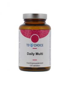 Daily multi vitaminen mineralen complex