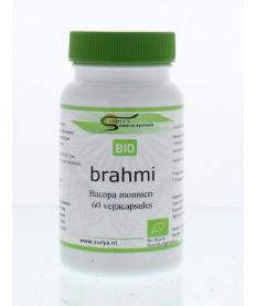Brahmi bio